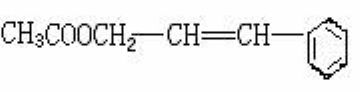  Cinnamyl Acetate